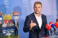 Stanivuković: Poštovaćemo odluku Ustavnog suda
