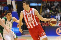Umorna Zvezda u Milanu