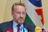 Izetbegović predlaže indirektan izbor članova predsjedništva BiH