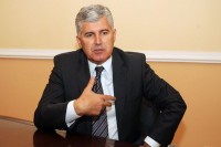 Čović: Dodik nije destabilizirajući faktor u BiH