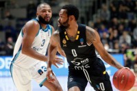 “Partizan” deklasirao “Turk Telekom”