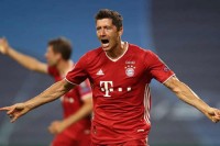 Marka: Robert Levandovski dobitnik Zlatne lopte?