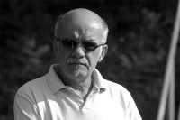 Preminuo Raša Đelmaš nekadašnji bubnjar Yu Grupe