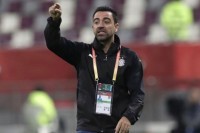 Ćavi najbliži klupi Barselone
