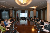 Za četiri organizacije i udruženja 192.500 KM