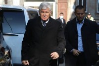 Čović nakon sastanka sa Palmerom: Dva su moguća rješenja za Izborni zakon, nije moguće brisati etničke odrednice