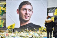Biznismen proglašen krivim za pogibiju fudbalera Sale