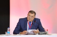 Dodik najavio platformu za trasiranje puta za vraćanje nadležnosti