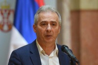Drecun:Neće biti dozvoljeno da Srpska bude marginalizovana