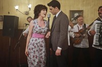 Film "Toma" od 1. novembra na televiziji