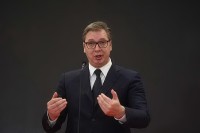 Vučić: Spremni smo za razgovor o BiH, gdje god i kad god