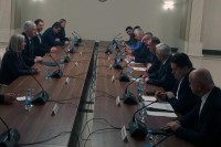 Dodik i Čović: Konstitutivni narodi moraju imati legitimne predstavnike