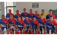 Za nastavak tradicije: Novi dresovi za FK Šibovska