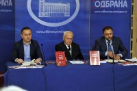 Promovisani zbornici o Jasenovcu i zločinima NDH