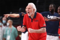 Greg Popovič hvalio Ex YU košarkaše u NBA : Cvi igrači koji dođu s tog područja postanu sjajni