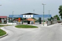 Bugarski oficir pronađen mrtav u bazi Butmir