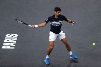 Novak u Parizu juri nove rekorde