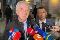 Šarović: Nije problem da se briše nacionalni prefiks za izbor Predsjedništva