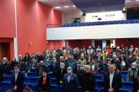 Dušica Runić - novoizabrani predsjednik drvarskog SNSD-a