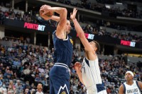 Jokić i Denver bolji od Dončića i Dalasa