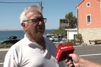 Podno Velebita, na obali mora, vijekovima odolijeva Tribanj-Šibuljina VIDEO