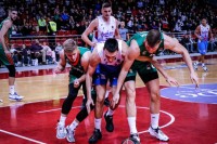 Poraz Igokee od Cedevita Olimpije