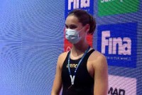 Lana Pudar osvojila bronzu u Kazanju