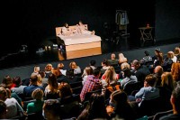 Festival “Zaplet 13”: Za najbolju izabrana predstava JDP-a “Moj muž”