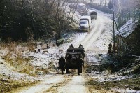 Tri decenije od zločina nad Srbima u akciji “Otkos”