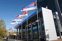 Izvještaj Savjetu bezbjednosti UN: Navodno imenovanje Šmita predstavlja kršenje Bečke konvencije