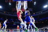 Bogdanović dvocifren u teškom porazu Atlante