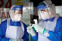 U Srpskoj još 92 novozaraženih koronom, preminula 21 osoba