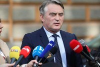 Komšić na samitu o klimatskim promjenama