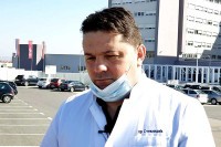 Stevandić: Sredinom novembra moguće pogoršanje situacije