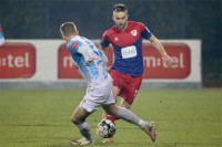 Borac slomio Posušje