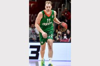 Slovenački košarkaš Jaka Blažič apelovao na "zaraćene" strane: Vrijeme za dogovor FIBA i Evrolige