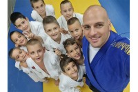 Mladen Vuković predsjednik Džudo kluba Borac iz Banjaluke: Osnivanje akademije novi cilj