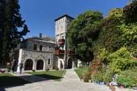 Tvrdoš, centar duhovnosti nadomak Trebinja: Čuvar vjere koji odolijeva vremenu i prkosi nedaćama