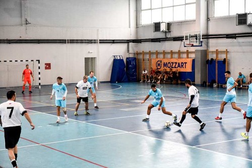 Mozzart дао допринос хуманитарној акцији