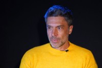Maljković: U seriji Crna svadba igram tajanstvenog moćnika