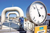 Kvar na gasovodu u Bugarskoj, privremeno stopirane isporuke gasa u regionu