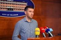 Kovačević: Krivična prijava protiv Đakovića za štetu od 55.000 KM nanesenu budžetu Prijedora