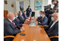 Đokić: Na proljeće izgradnja solarne elektrane „Trebinje jedan“