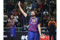 Mirotić šesti put igrač mjeseca u Evroligi