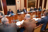 U Banjaluci sastanak vladajuće koalicije