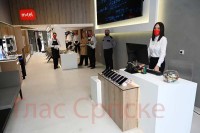 Нова пословница компаније "m:tel"