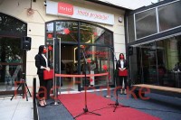 Нова пословница компаније "m:tel"