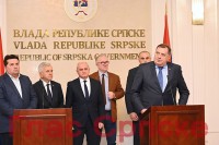 Dodik: Donijećemo nove zakone koji neće biti protiv ustava BiH i Srpske