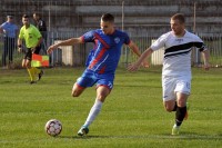 Fudbaleri iz Gornjeg Crnjelova nastavili da redom gaze rivale: Nastavljen teror Sloge 2