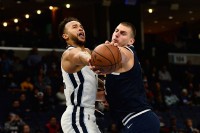 Jokić najbolji u porazu Nagetsa